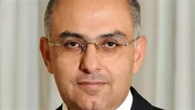 تفاصيل اجتماع شريف إسماعيل مع نائب رئيس البرلمان الألماني (فيديو)