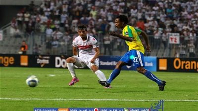 مفاجأة.. الزمالك مهدد بالاستبعاد من دوري أبطال إفريقيا