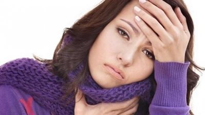 5 أسباب لبحّة الصوت غير نزلة البرد تهمّك معرفتها