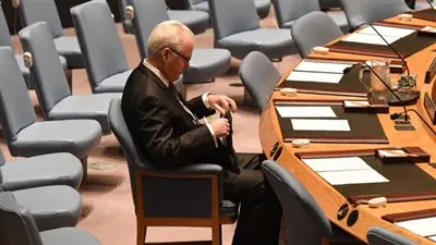 تشوركين في عيون صحفيي الأمم المتحدة: صديق.. ورحيله خسارة