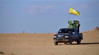 أهم أخبار سوريا اليوم.. قوات سوريا الديمقراطية تدخل دير الزور للمرة الأولى