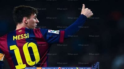 كم يدفع الأهلي لبقاء ليونيل ميسي في مصر؟