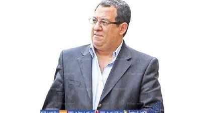 زاهر لحازم الهواري: عايزين بدلة جديدة توصلنا كأس العالم