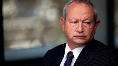 رئيس حزب المصريين الأحرار لـ