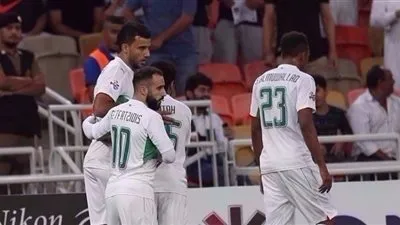 الأهلي السعودي يعبر بونيودكور الأوزبكي بدوري أبطال آسيا