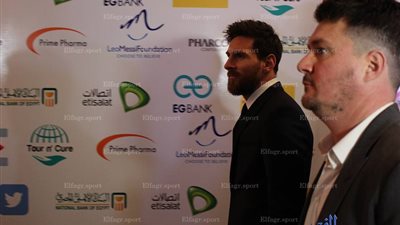 7 مشاهد تكشف سوء تنظيم زيارة 