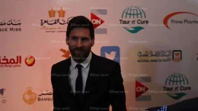 عمرو أديب: ميسي طلب تسجيل حواره وعدم الظهور مباشرة