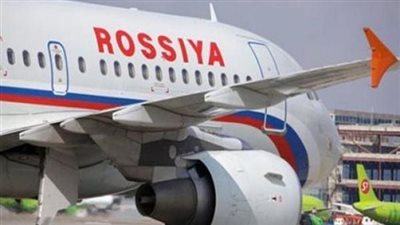 روسيا تستبعد استئناف رحلات الطيران مع مصر قريبا