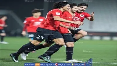 شاهد.. أهداف مباراة الريان القطري 2 × 1 الوحدة الإماراتي || دوري أبطال آسيا