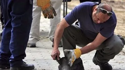 داعش يتبنى إطلاق صاروخين على مستوطنة إسرائيلية