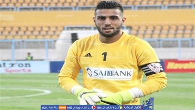 أحمد ناجي: الشناوي لا يتهرب من المباريات الصعبة وتكرار الإصابات 