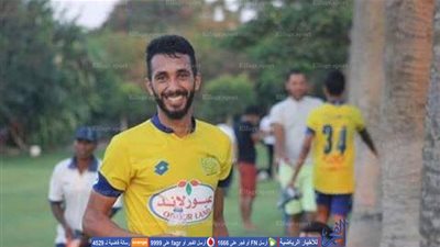 مدرب الاسماعيلي: لا توجد أزمة مع اللاعب 