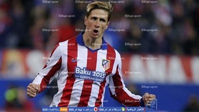 توريس: قدمنا ليلة عظيمة أمام ليفركوزن