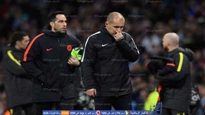 مدرب موناكو: أثق في التأهل لدور الثمانية بدوري الأبطال