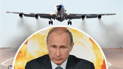 ديلى ميل: مخاوف أمريكية من اختبار قنبلة ذرية روسية بالقطب الشمالى