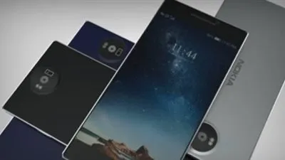 متجر JD.com يدرج الهاتف Nokia 8 على موقعه الرسمي