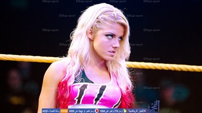 لعشاق المصارعة.. نتائج عرض سماكداون اليوم 22 – 2 – 2017