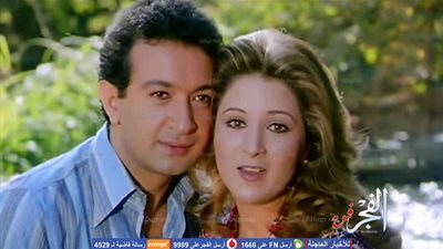  بوسي: لهذا السبب طالبت نور الشريف بتغيير اسمه 