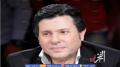 موقف غريب من مجلس نقابة الموسيقيين بسبب هاني شاكر 