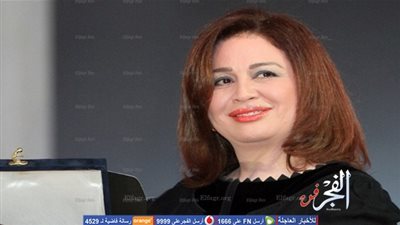 إلهام شاهين: 