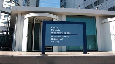 انسحاب جنوب افريقيا من المحكمة الجنائية الدولية 