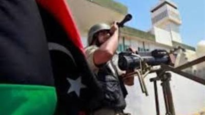 أهم أخبار ليبيا اليوم.. القوات الخاصة تطرد 