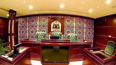 الاستئناف تؤيد سجن الملياردير الشاب 6 سنوات