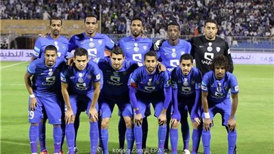 الأطرم: الهلال تضرر ويحق له طلب التعويض