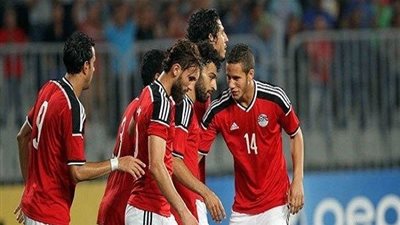  كوريا الجنوبية تطلب مواجهة مصر وديًا