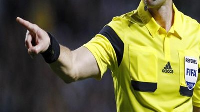 11 صافرة تكلف الأندية 3 ملايين ريال