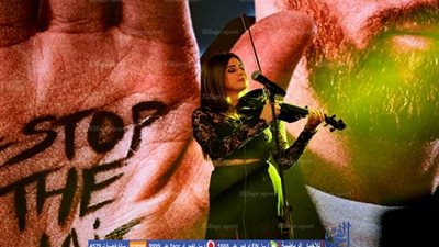 تعرف على الـ 3 فتيات.. جميلات حفل ليونيل ميسي (فيديو وصور)