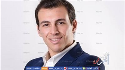 رامى رضوان :لا أعرف لماذا لم يتم غناء أغانى مصرية فى حفل 