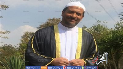 ماجد المصري بـ 