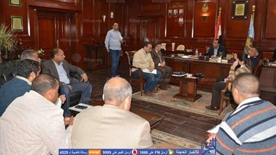 قرار بنقل الفنادق العائمة المعطلة بالأقصر لتجنب التلوث البترولي لمياه النيل