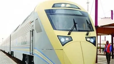 غدًا.. الخطوط الحديدية تستأنف جميع رحلاتها من وإلى 