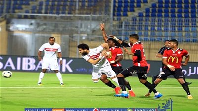 منتخب مصر يفتح بابه لباسم مرسي ويرد على هروب 