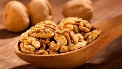 تعرفوا على الفوائد المذهلة للجوز بالنسبة للرجال