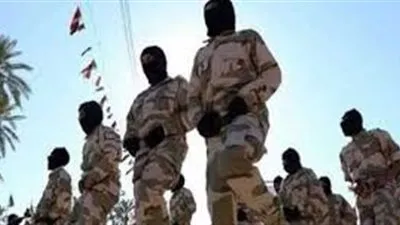 القوات الخاصة تسيطر على مواقع جديدة غرب بنغازي