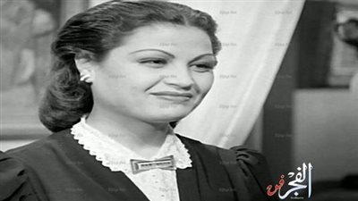 في ذكرى وفاة عقيلة راتب.. أصابت والدها بالشلل وفقدت بصرها