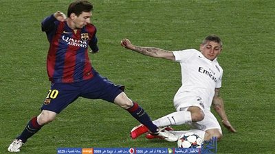 باريس يوجه صدمة جديدة لبرشلونة