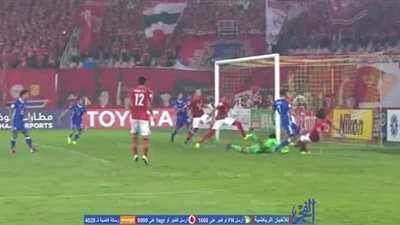 دوري أبطال آسيا.. جوانجزو يكتسح إيسترن بسباعية 