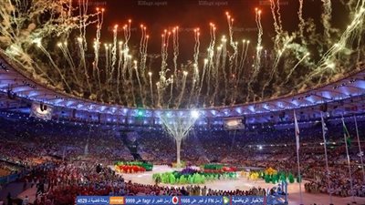 ريو دي جانيرو في طريقها لقطف ثمار أولمبياد 2016