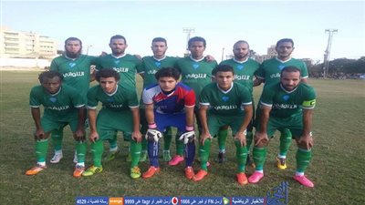 فوز الرجاء وشربين وبدر وتعادل نبروة في الممتاز 