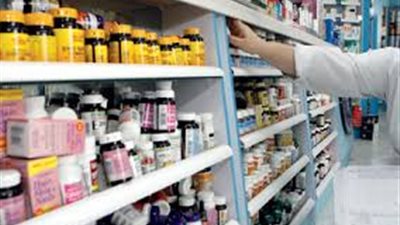  ضبط صاحب شركة لحيازته كمية من الأدوية البيطرية المحظورة بالطالبية