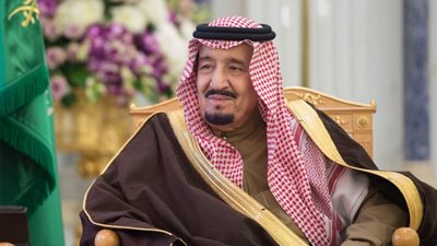 خادم الحرمين يرعى المهرجان السنوي لسباق الخيل السبت المقبل