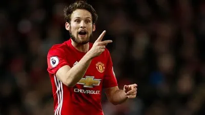 بليند في طريقه لترك مانشستر يونايتد   