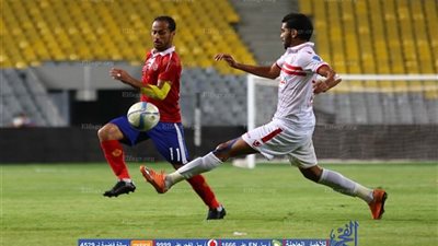 محمد حلمي يتعهد بعودة 