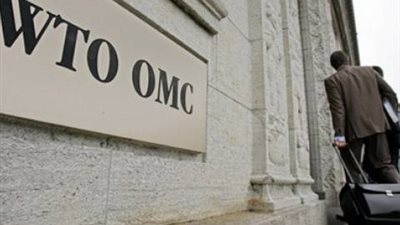 منظمة التجارة العالمية:اتفاق تسهيل التجارة يعزز الصادرات العالمية بقيمة 1000 مليار دولا 