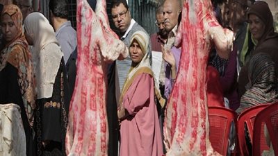  بعد تخطي سعرها الـ150 جنيه.. مواطنون: اللحمة في مستوى 