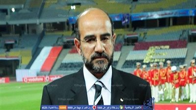 عامر حسين يؤكد إقامة مباراة الزمالك والنصر للتعدين في 